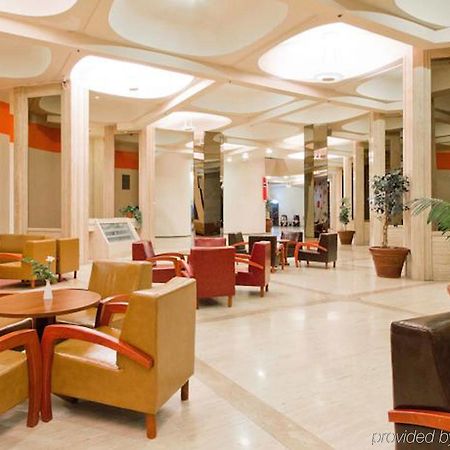 Royal Wing Hotel Jérusalem Extérieur photo