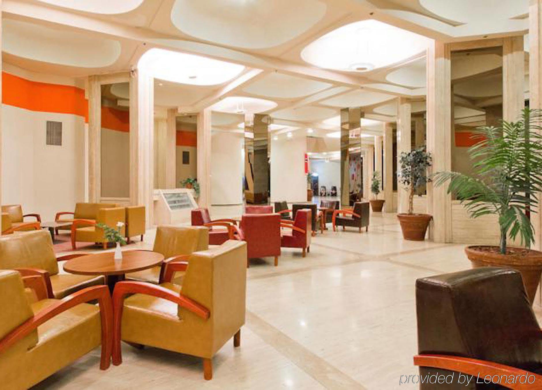 Royal Wing Hotel Jérusalem Extérieur photo