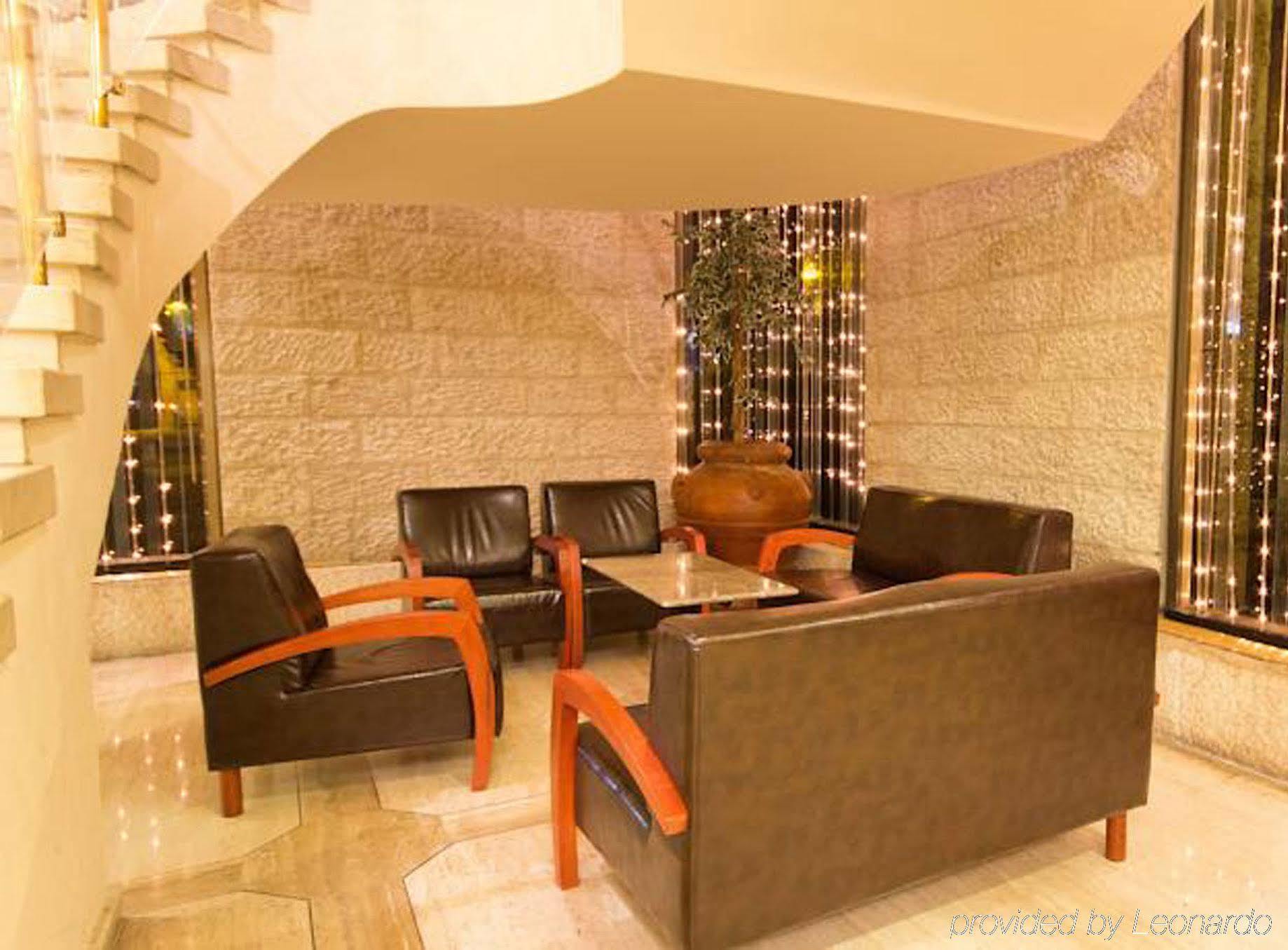 Royal Wing Hotel Jérusalem Extérieur photo