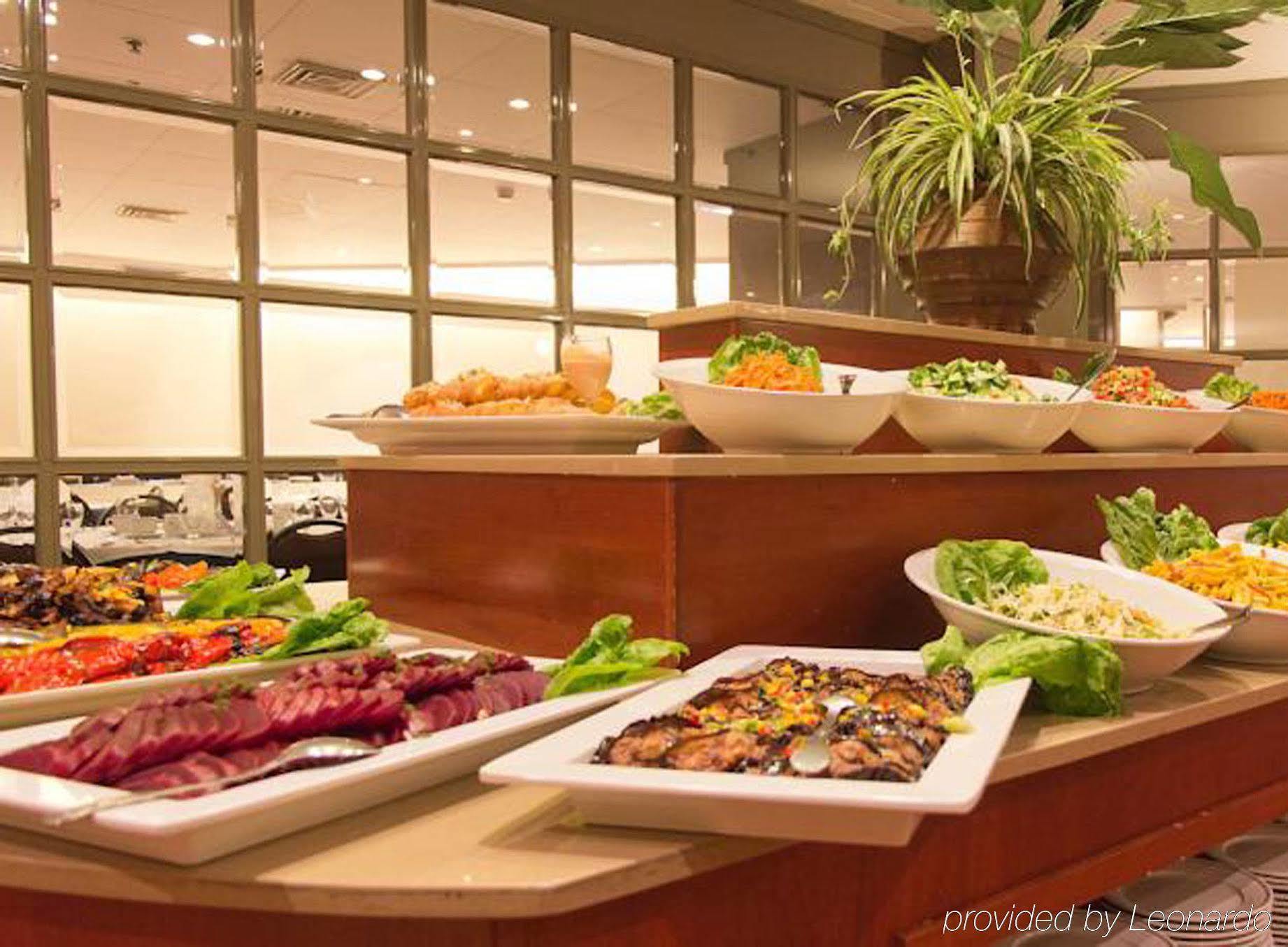 Royal Wing Hotel Jérusalem Extérieur photo