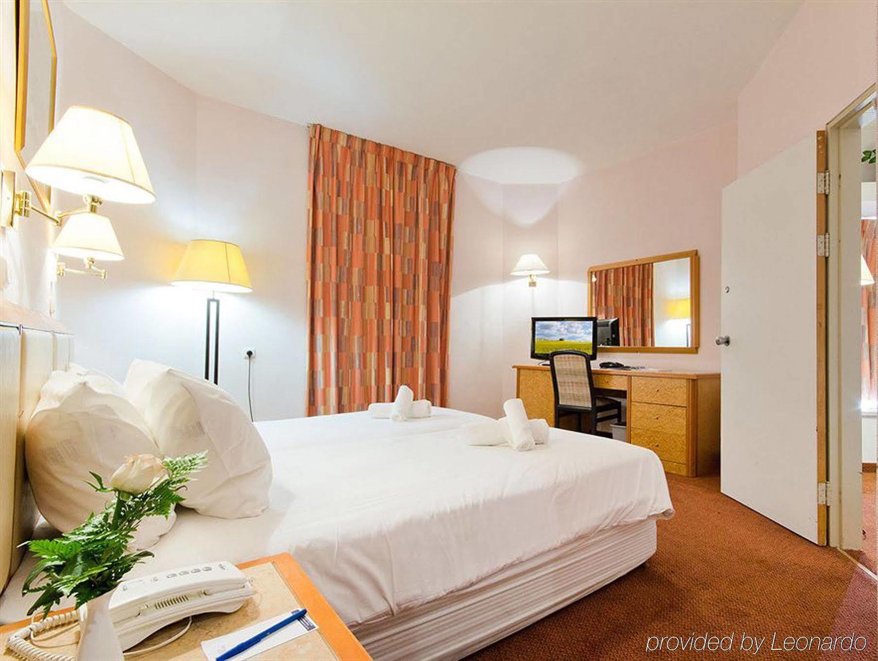 Royal Wing Hotel Jérusalem Extérieur photo