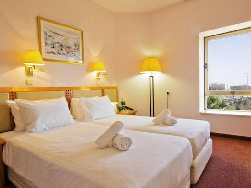 Royal Wing Hotel Jérusalem Extérieur photo