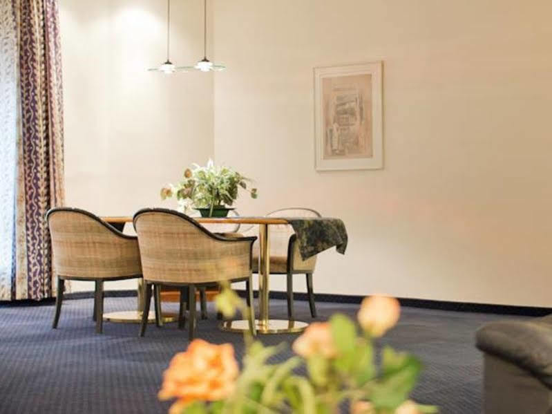 Royal Wing Hotel Jérusalem Extérieur photo